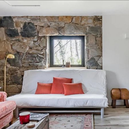 Studio Guest Suite In Forest Cottage Tryon Εξωτερικό φωτογραφία